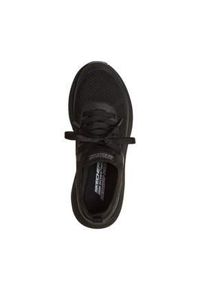 Tenis Skechers Mujer Bobs Skills Toovital - Negro