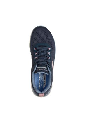Tenis Skechers Mujer Arch Fit Summits - Azul