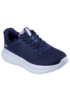 Tenis Skechers Mujer Go Walk Joy - Azul