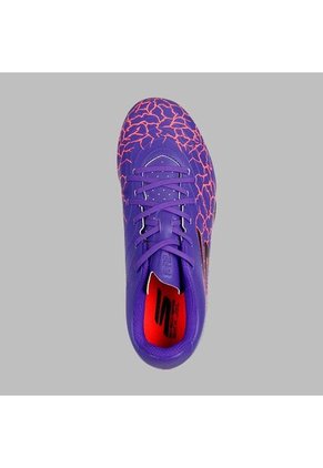 Torretin Skechers Skx 1.5 Youth Tf - Morado