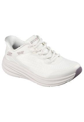 Tenis Skechers Mujer Bobs Skills - Blanco