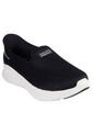Tenis Skechers Mujer Go Walk Now - Negro de Skechers