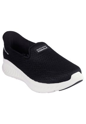 Tenis Skechers Mujer Go Walk Now - Negro