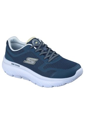 Tenis Skechers Mujer Go Walk Max Cushion - Azul