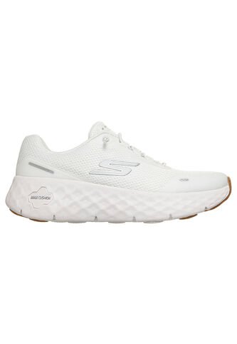 Tenis Skechers Mujer Go Walk Max Cushion Flex - Blanco Skechers