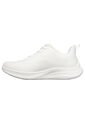 Tenis Skechers Mujer Bobs Moda Flex - Blanco de Skechers