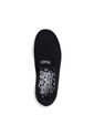 Tenis Skechers Mujer Go Walk Now - Negro de Skechers