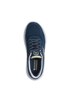 Tenis Skechers Mujer Go Walk Max Cushion - Azul