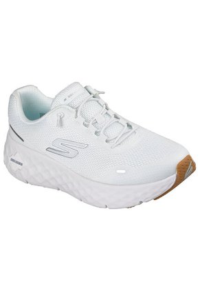 Tenis Skechers Mujer Go Walk Max Cushion Flex - Blanco