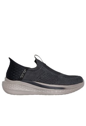 TENIS SKECHERS HOMBRE 211077BLK SLADE Talla 8.5