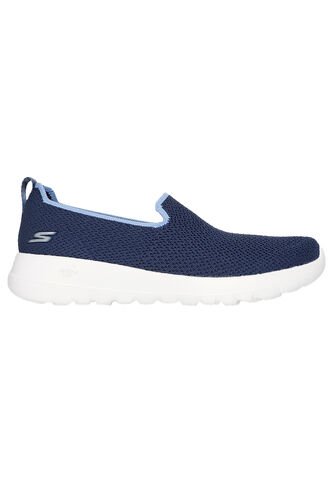 Tenis Skechers Mujer Gowalk Joy - Azul Skechers