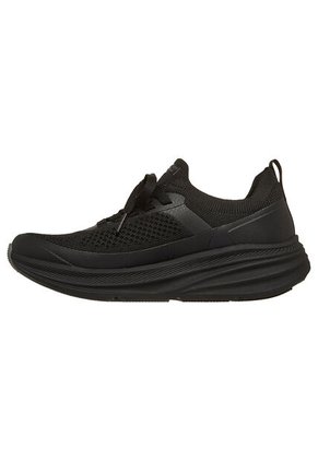Tenis Skechers Mujer Bobs Skills Toovital - Negro