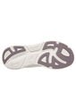 Tenis Skechers Mujer Bobs Skills - Blanco de Skechers