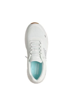 Tenis Skechers Mujer Go Walk Max Cushion Flex - Blanco