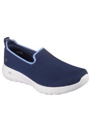 Tenis Skechers Mujer Gowalk Joy - Azul