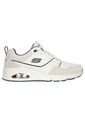 Tenis Hombre Skechers Uno Reto One - Blanco de Skechers