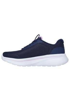 Tenis Skechers Mujer Go Walk Joy - Azul