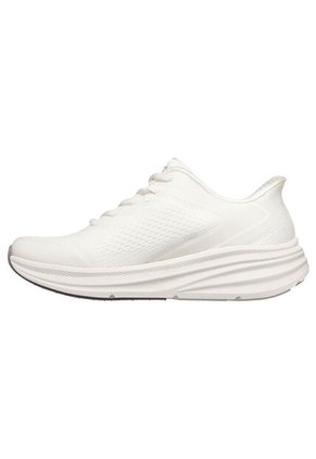 Tenis Skechers Mujer Bobs Skills - Blanco
