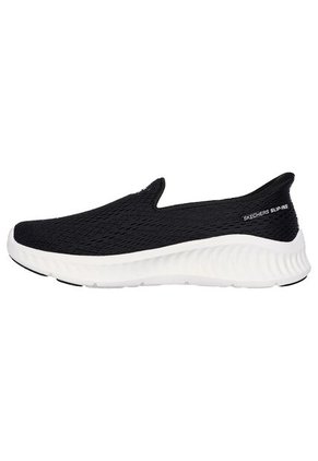 Tenis Skechers Mujer Go Walk Now - Negro
