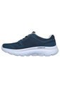 Tenis Skechers Mujer Go Walk Max Cushion - Azul de Skechers