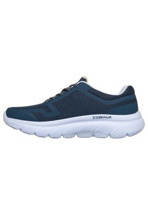 Tenis Skechers Mujer Go Walk Max Cushion - Azul