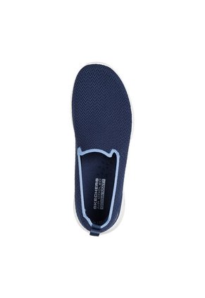 Tenis Skechers Mujer Gowalk Joy - Azul