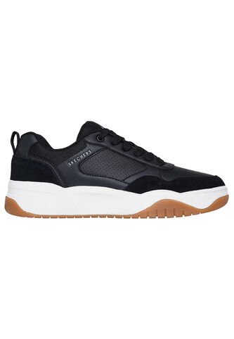Tenis Skechers Hombre Odissey - Negro Skechers