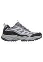 Tenis Skechers Hombre Vigorat - Gris de Skechers