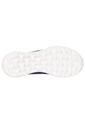 Tenis Skechers Mujer Gowalk Joy - Azul de Skechers