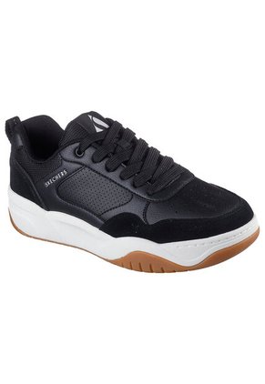 Tenis Skechers Hombre Odissey - Negro