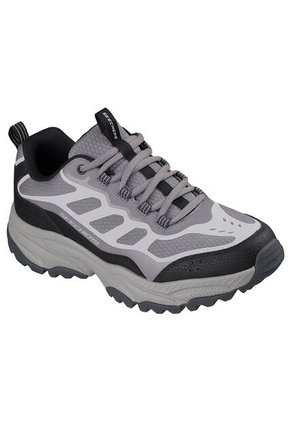 Tenis Skechers Hombre Vigorat - Gris
