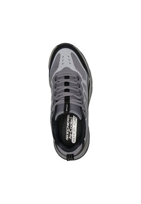 Tenis Skechers Hombre Vigorat - Gris