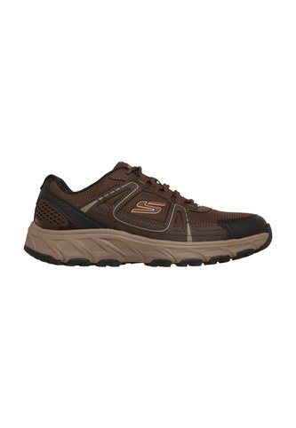 TENIS SKECHERS HOMBRE 237806BRN HILLCREST Talla 8.5 Skechers