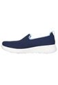 Tenis Skechers Mujer Gowalk Joy - Azul de Skechers
