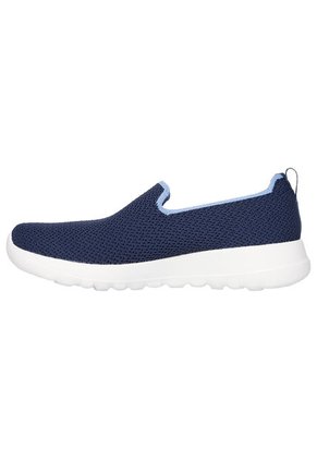 Tenis Skechers Mujer Gowalk Joy - Azul
