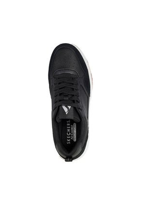 Tenis Skechers Hombre Odissey - Negro