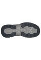 Tenis Skechers Hombre Vigorat - Gris de Skechers