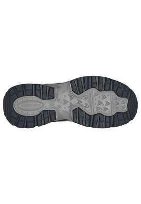 Tenis Skechers Hombre Vigorat - Gris