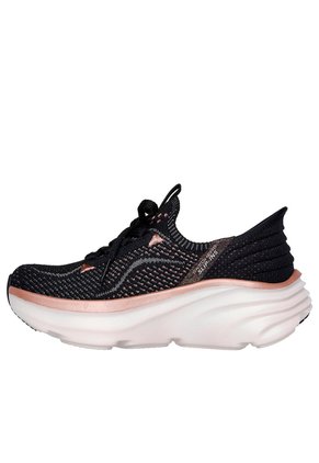 TENIS SKECHERS MUJER 150584BKRG D'LUX VAP Talla 7