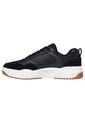 Tenis Skechers Hombre Odissey - Negro de Skechers