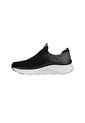 Tenis Skechers Hombre Arch Fit D´Lux - Key Journey Negro - Blanco de Skechers
