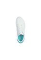 Tenis Mujer Skechers Uno Pop Back - Blanco de Skechers