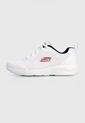 Tenis Training Blanco Skechers de Skechers