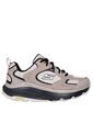 TENIS SKECHERS MUJER 180262BKTP D'LUX PRO Talla 5.5 de Skechers