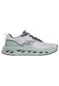 Tenis Skechers Hombre Max Cushion Glide - Blanco de Skechers
