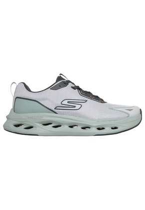 Tenis Skechers Hombre Max Cushion Glide - Blanco