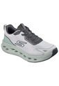 Tenis Skechers Hombre Max Cushion Glide - Blanco de Skechers