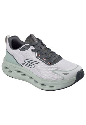 Tenis Skechers Hombre Max Cushion Glide - Blanco