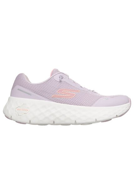 Tenis Skechers Mujer Go Walk Max Cushion Flex - Rosado