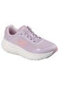 Tenis Skechers Mujer Go Walk Max Cushion Flex - Rosado de Skechers